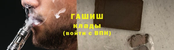 молекула духа Арсеньев